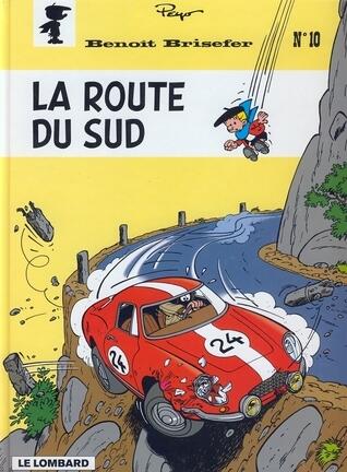 La Route Du Sud