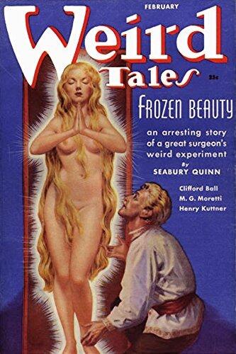 Weird Tales (v31n02 February 1938)