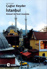 İstanbul - Küresel İle Yerel Arasında