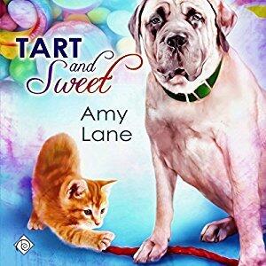 Tart and Sweet