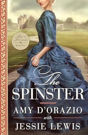 The Spinster