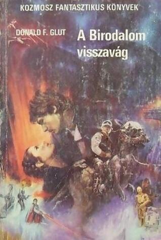 A Birodalom visszavág