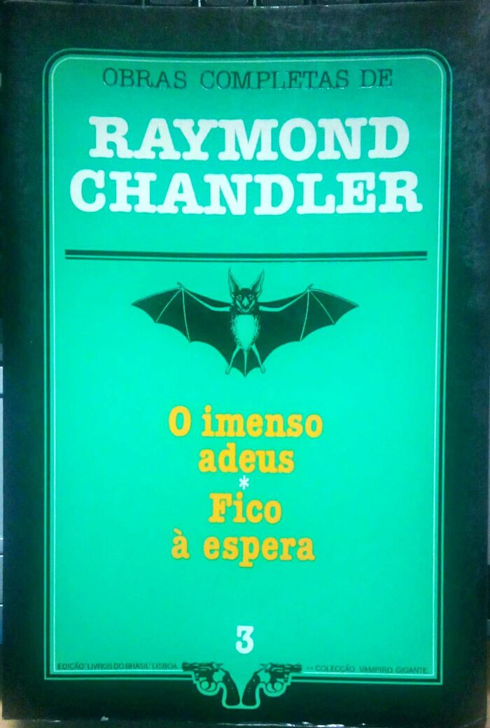 O Imenso Adeus / Fico À Espera