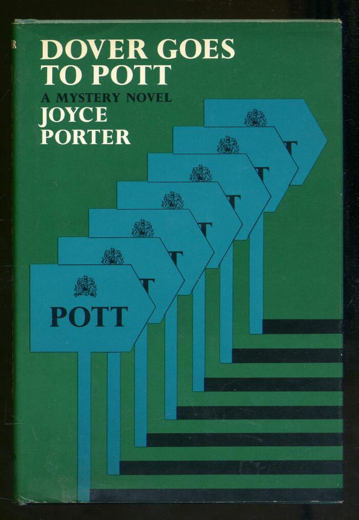Dover goes to Pott
