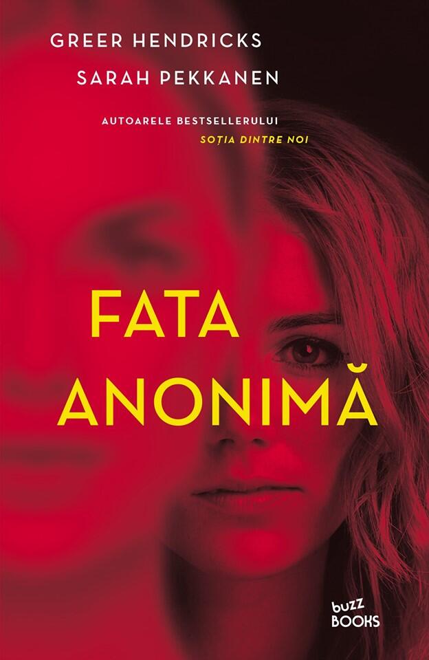 Fata anonimă