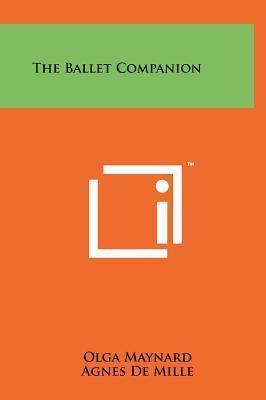 The Ballet Companion