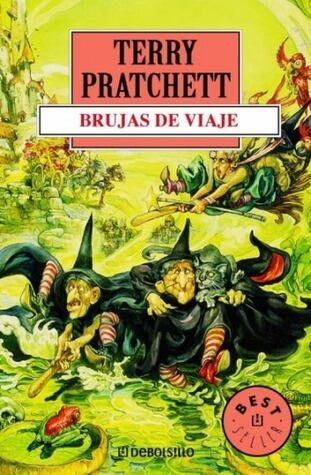 Brujas de viaje