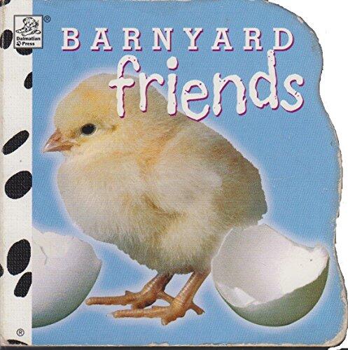 Barnyard Friends