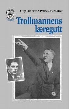 Trollmannens Læregutt