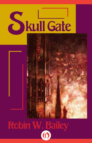 Skull Gate