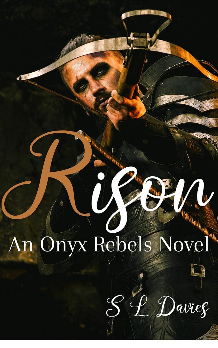 Onyx Rebels