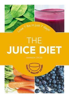 The Juice Diet: Lose 7 lbs in just 7 days!