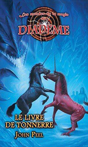 Le livre de tonnerre