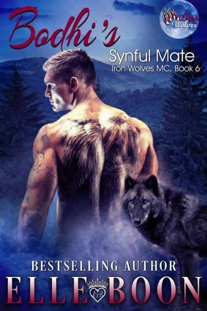 Bodhi's Synful Mate