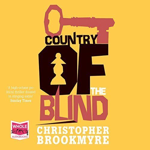Country Of The Blind