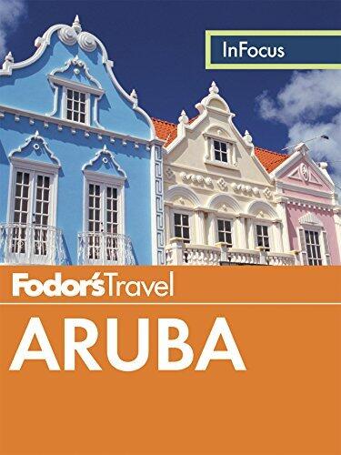 Fodor's In Focus Aruba