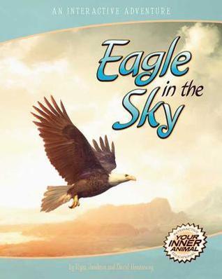 Eagle in the Sky: An Interactive Adventure
