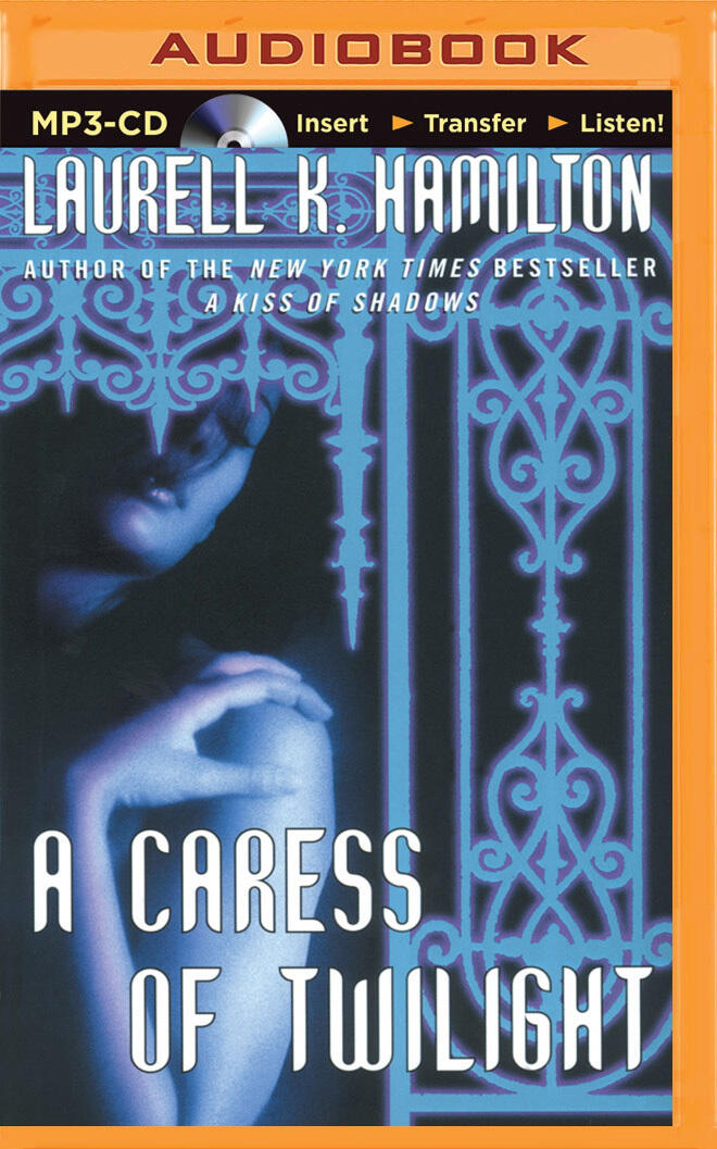 Caress of Twilight, A