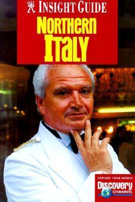 Insight Guide Northern Italy