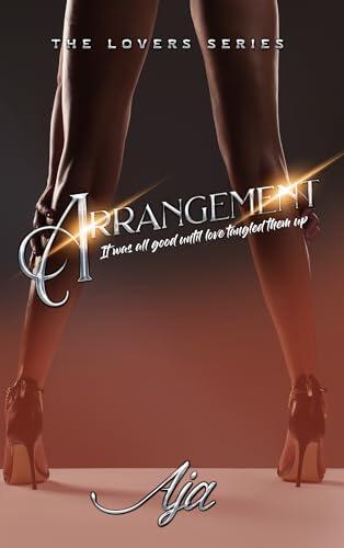 The Arrangement: A Friends With Benefits Romance Story
