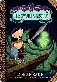 The Sword in the Grotto