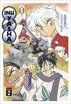 Inu Yasha 13: New Edition