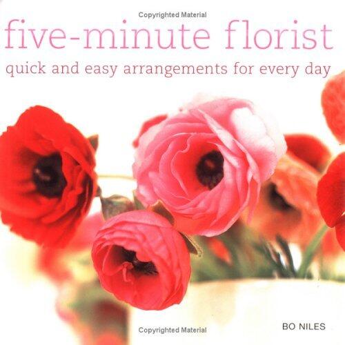 Five-Minute Florist
