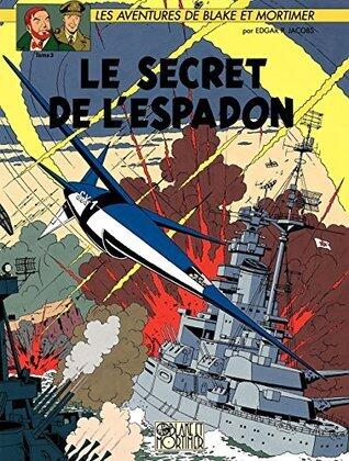 Le Secret de l'Espadon - 3