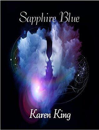 Sapphire Blue