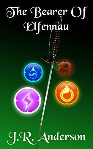 The Bearer of Elfennau