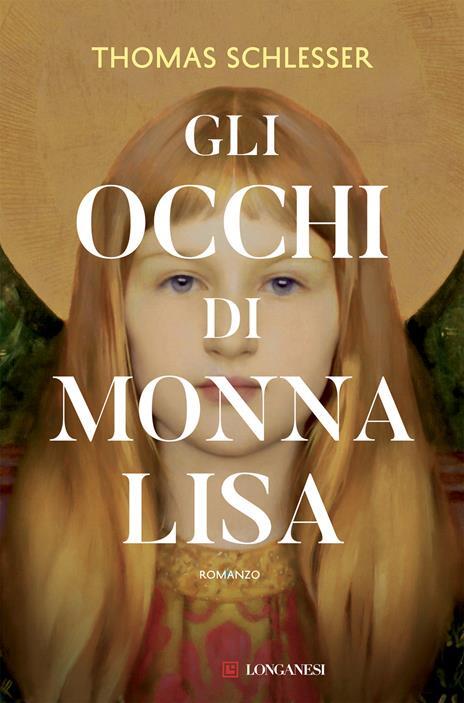 Gli Occhi di Monna Lisa