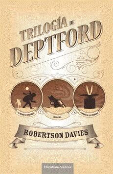Trilogía de Deptford
