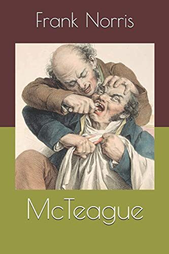 McTeague