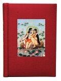 Radha Krishna Deluxe Journal