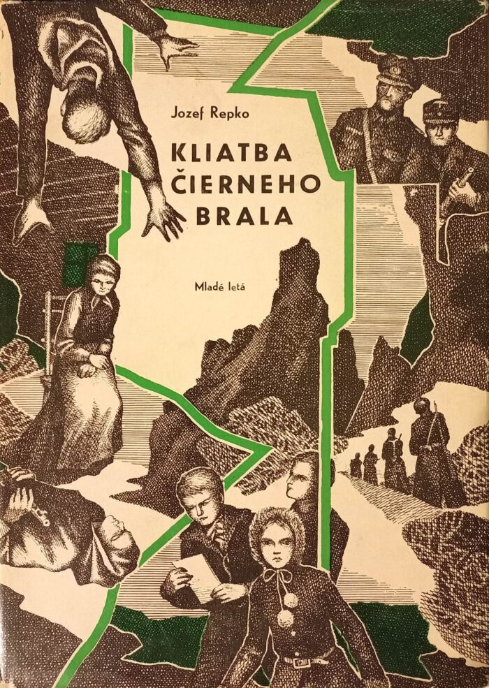 Kliatba Čierneho brala