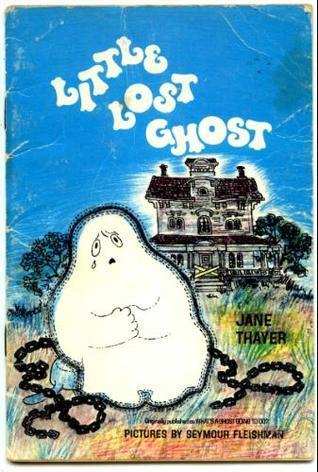 Little Lost Ghost