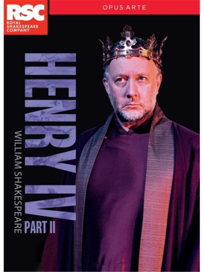 Henry IV, Part 2