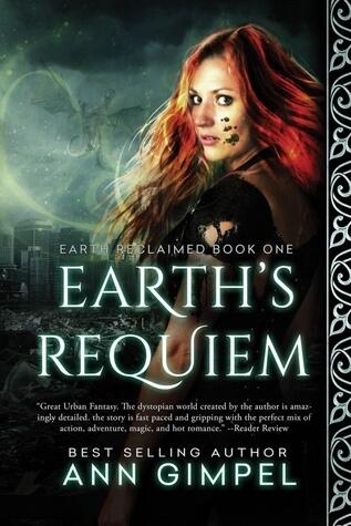 Earth Reclaimed