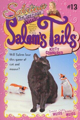 Salem's Tails 13: Kitty Cornered