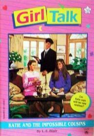 Katie and the Impossible Cousins