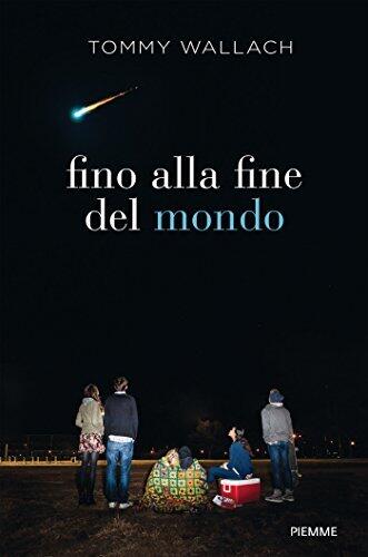 Fino alla fine del mondo
