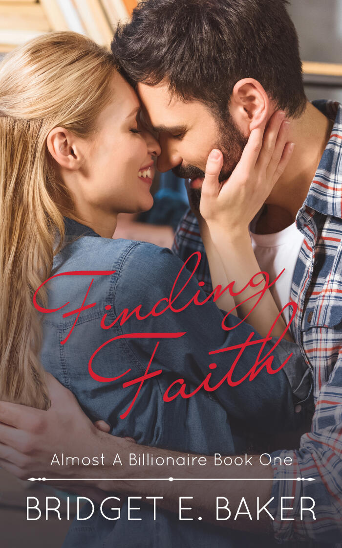 Finding Faith