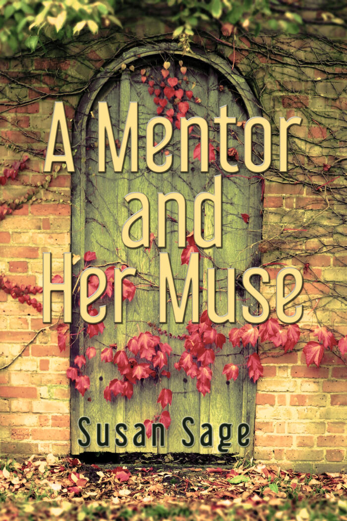A Mentor and Her Muse