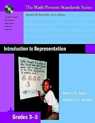 Introduction to Representation, Grades 3-5