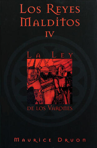 La ley de los varones