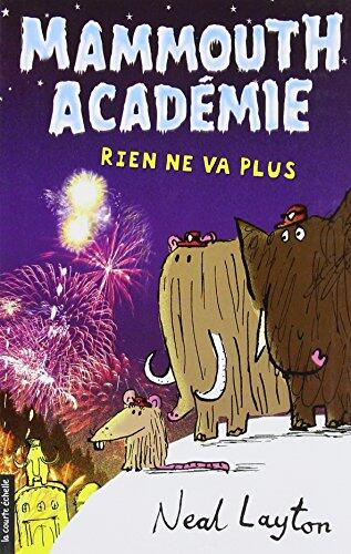 Rien ne vas plus