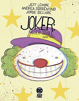 Joker: Killer Smile (2019-) #3