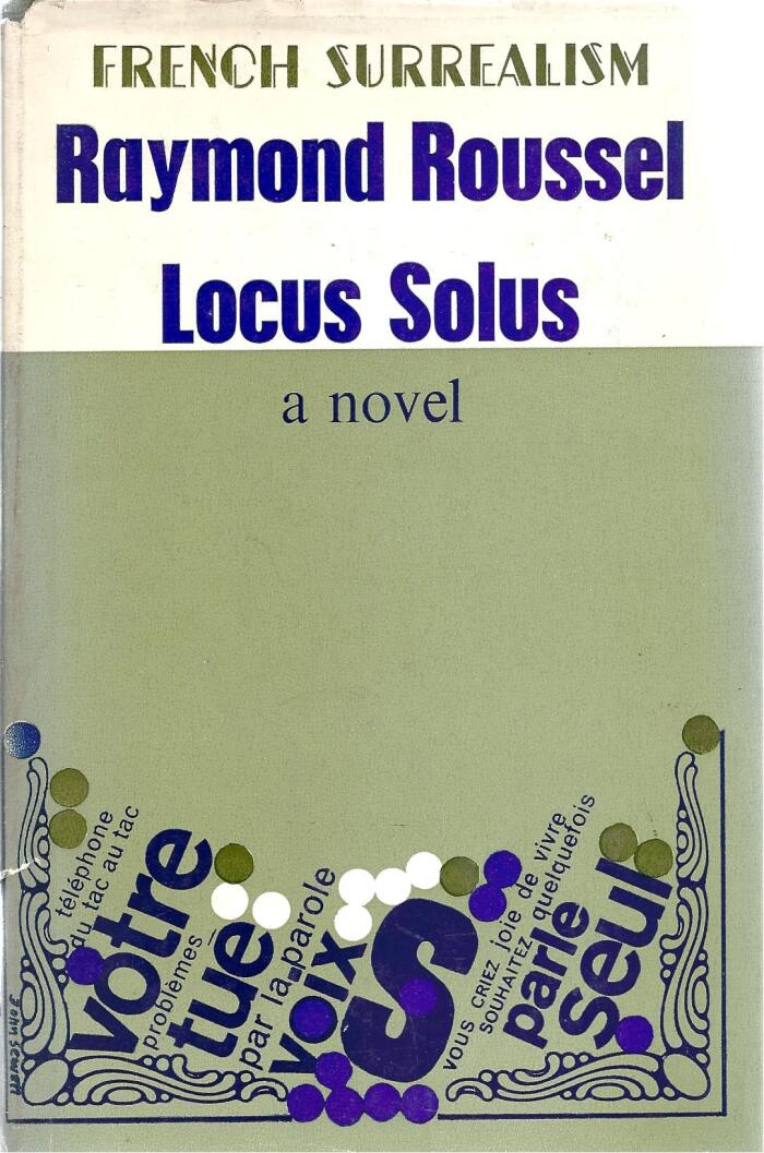 Locus Solus;