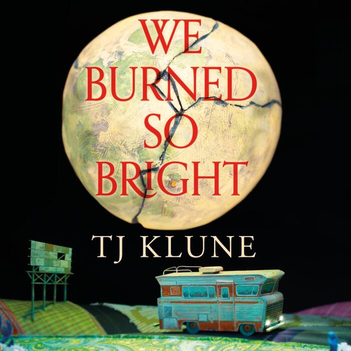 We Burned So Bright: The heartfelt and emotional novel from the Sunday Times bestselling author
