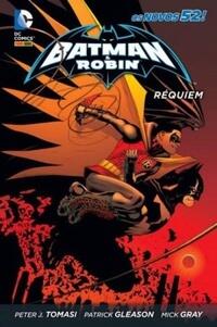 Batman and Robin: Requiem